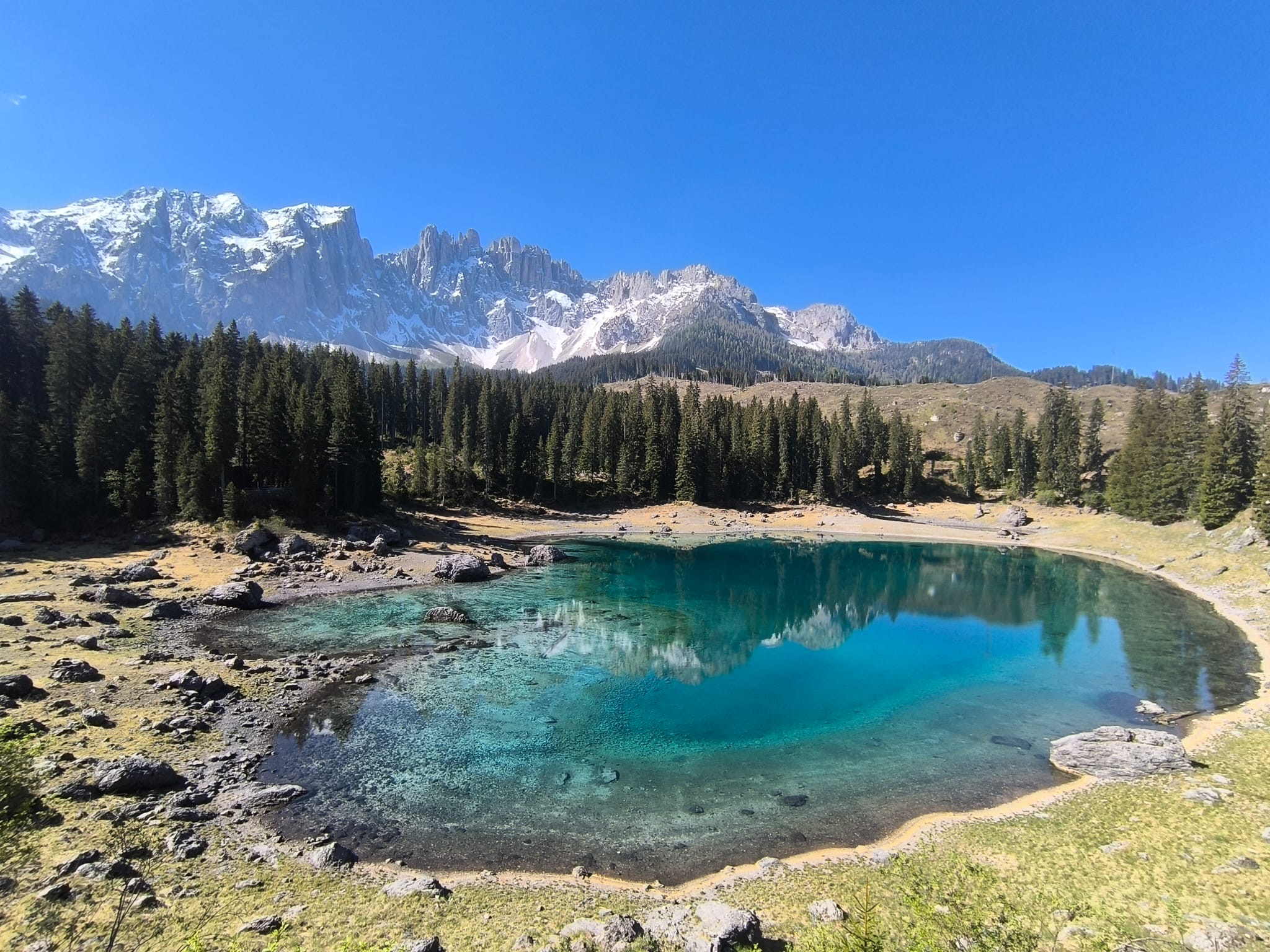 Panorama Dolomitico Orientale